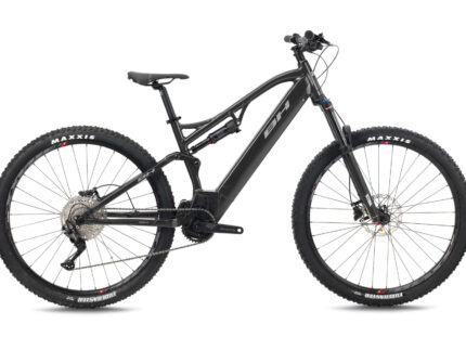 BICICLETA ELECTRICA - TRAIL - BH - ATOM LYNX 8.0